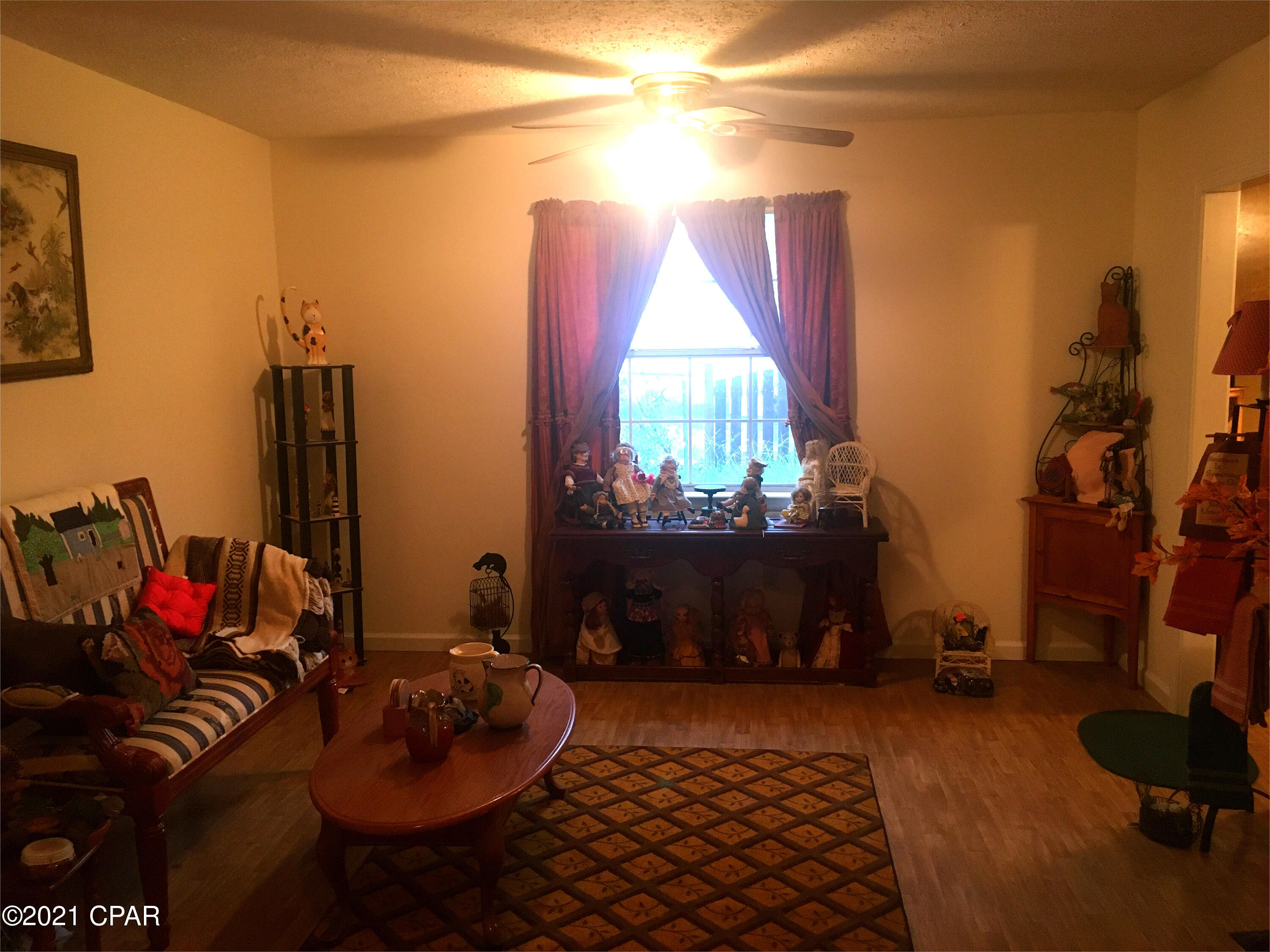 Hursts Replat - Residential