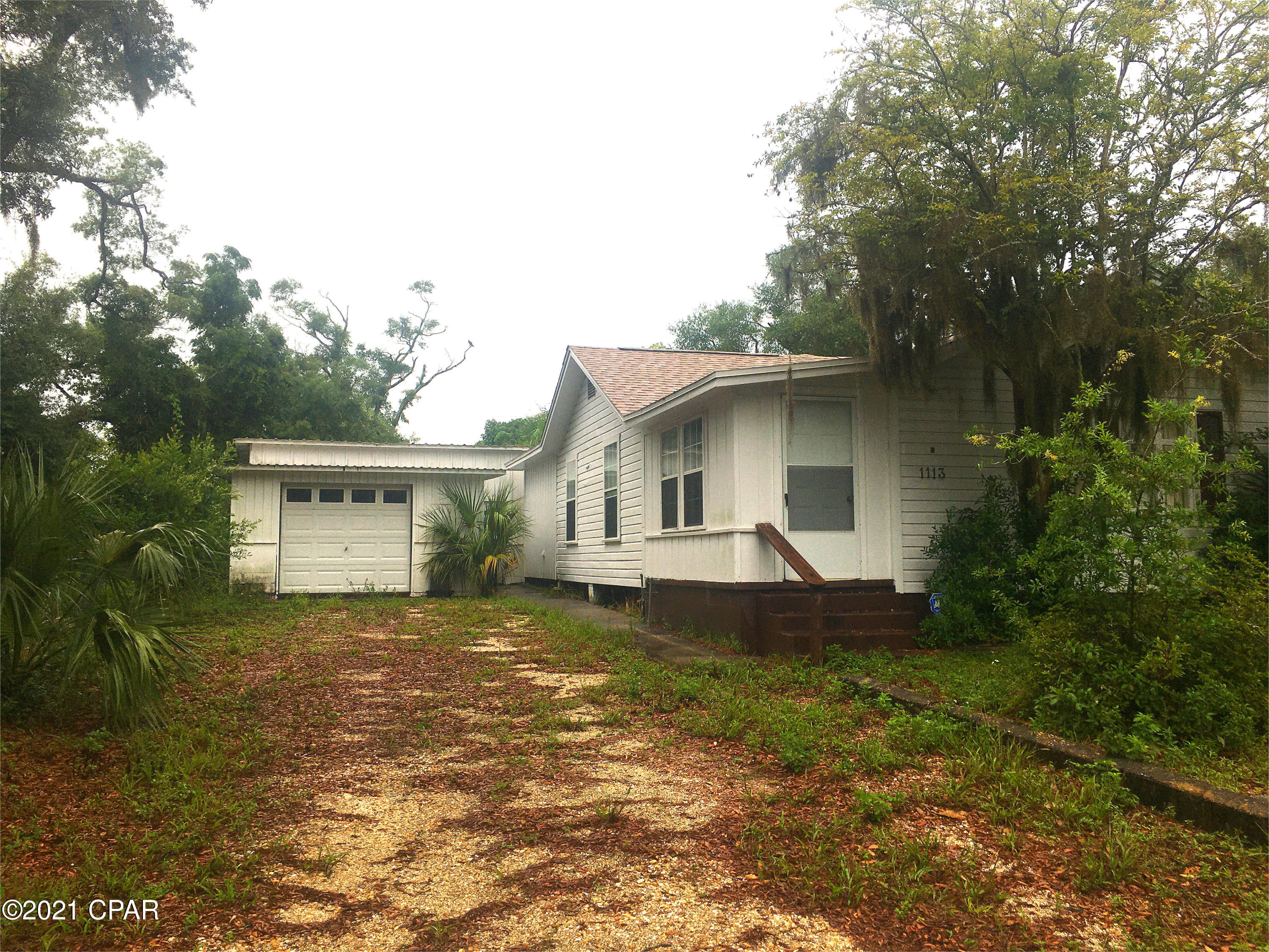 Hursts Replat - Residential