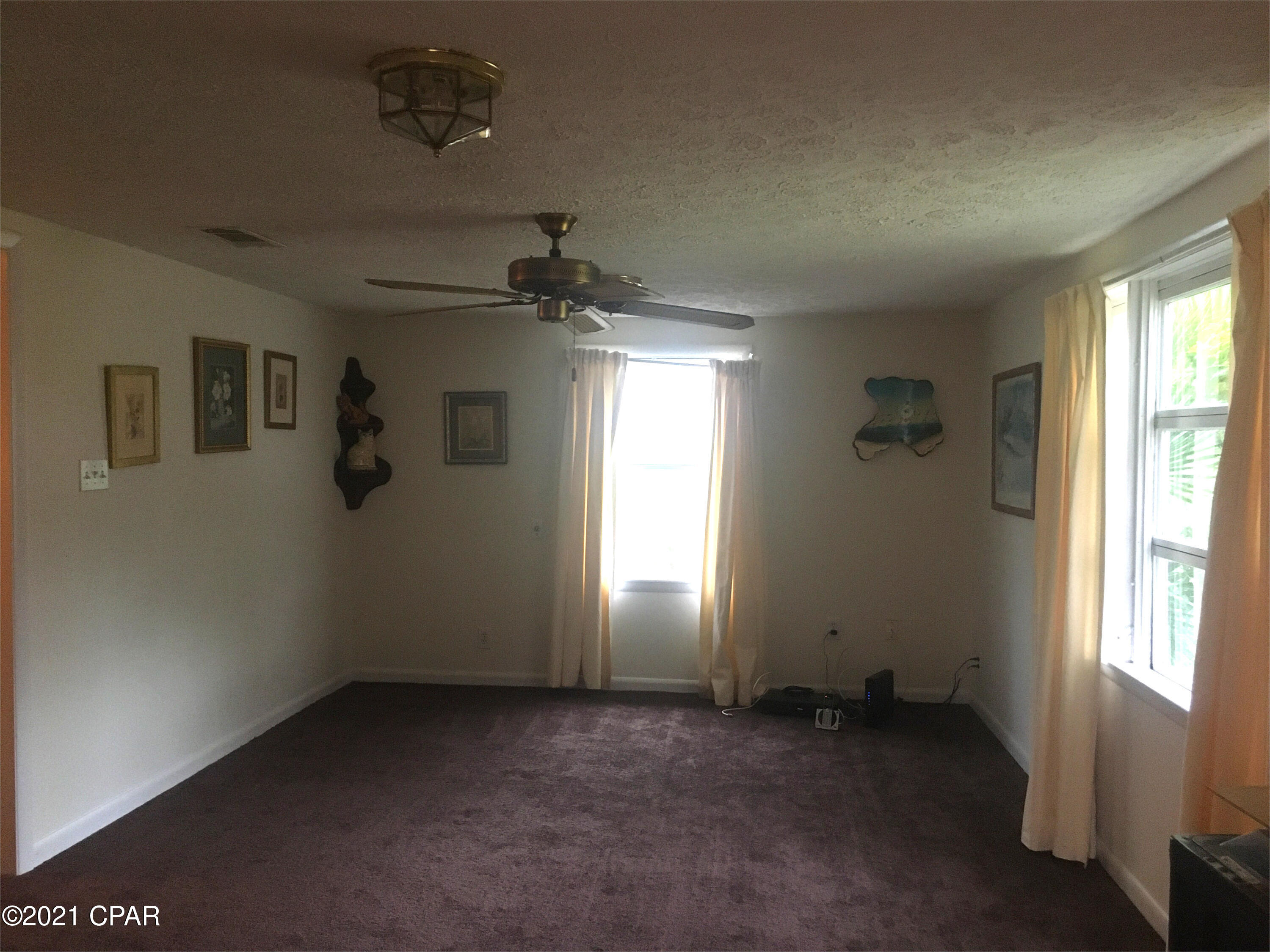 Hursts Replat - Residential