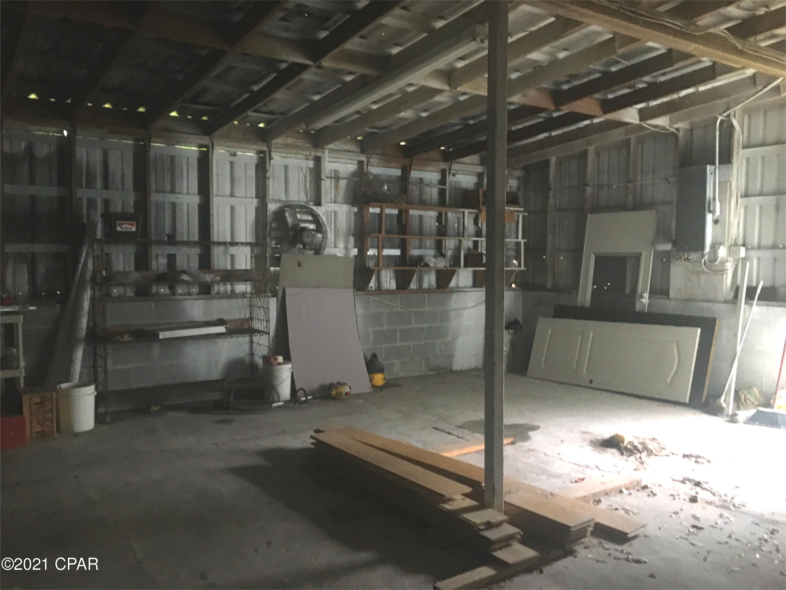 Hursts Replat - Residential