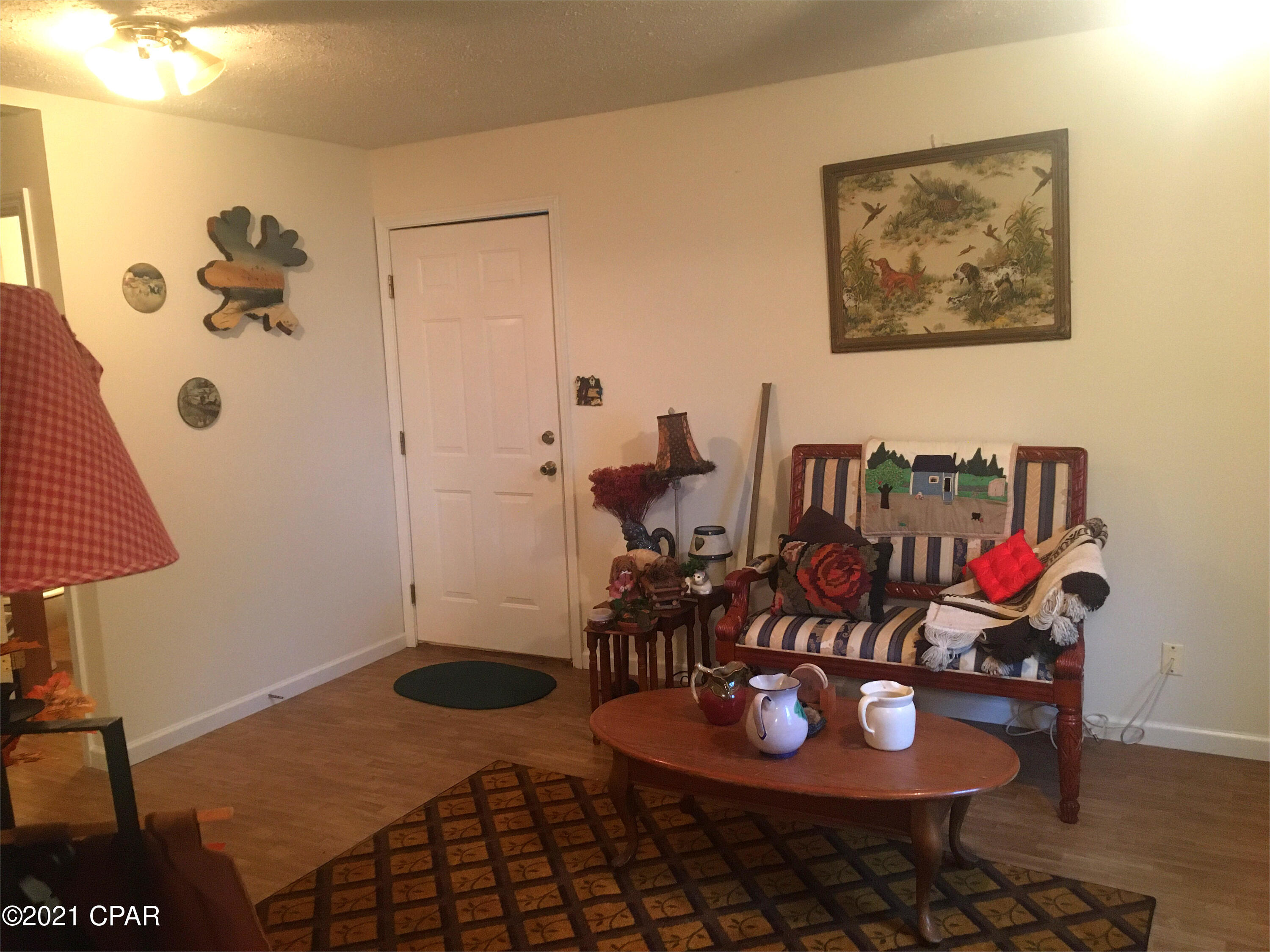 Hursts Replat - Residential