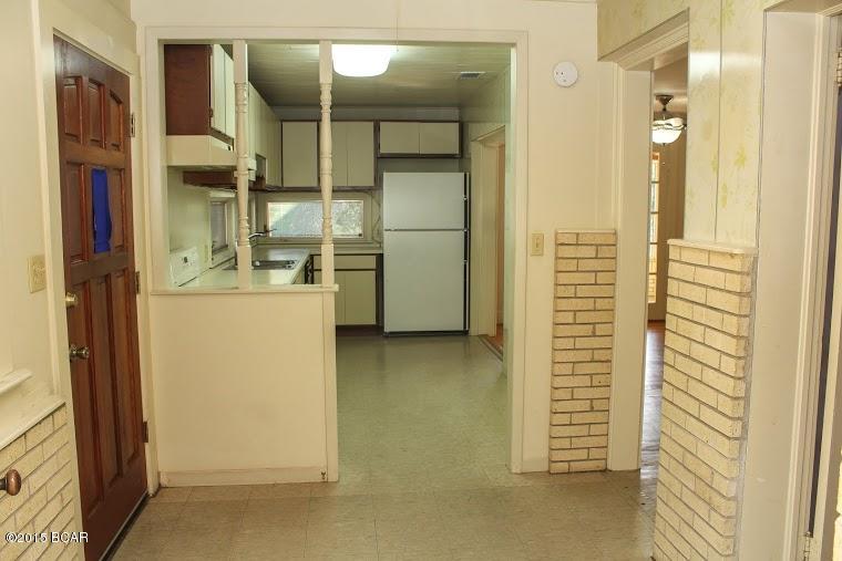 Sudduths 1st Add - Residential