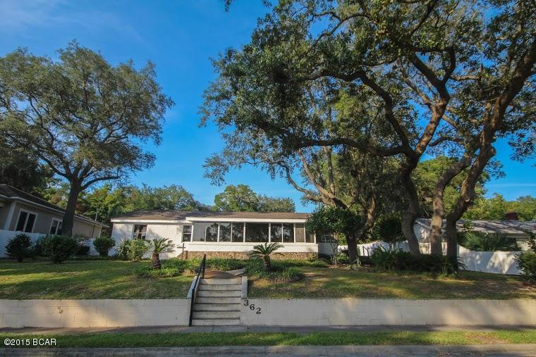 Sudduths 1st Add - Residential