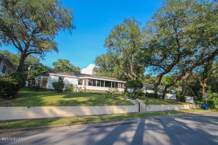 Sudduths 1st Add - Residential