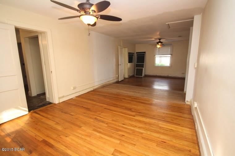 Sudduths 1st Add - Residential