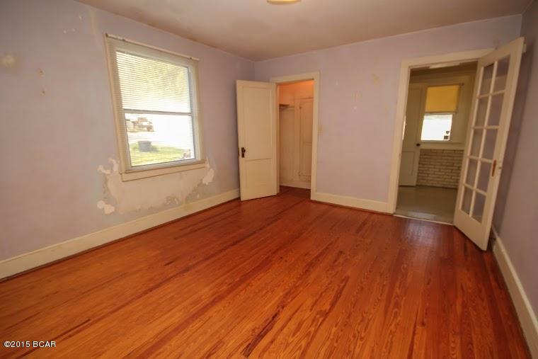 Sudduths 1st Add - Residential