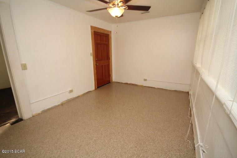 Sudduths 1st Add - Residential