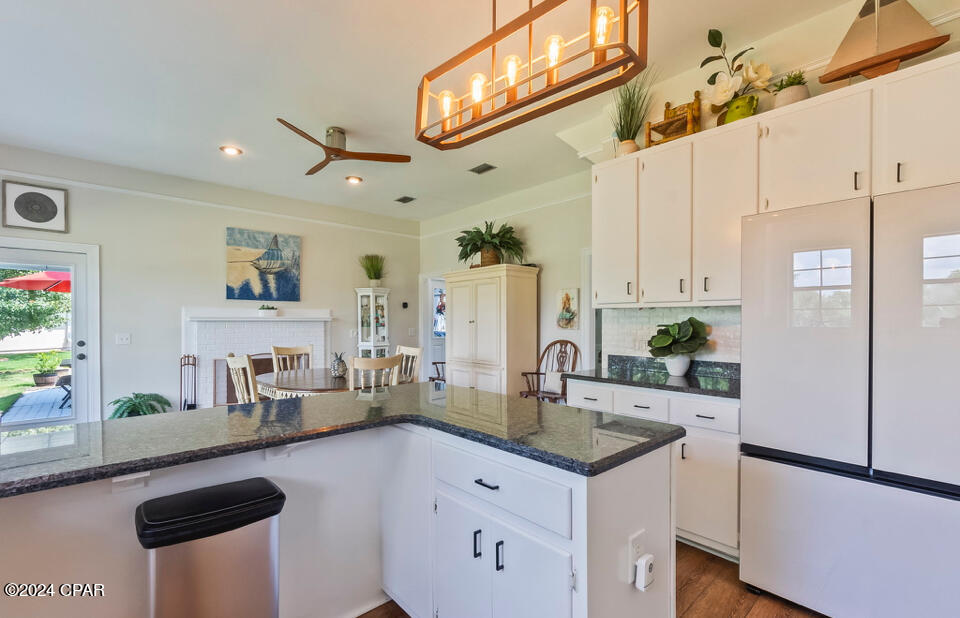 Bay Point Unit 1 - Residential