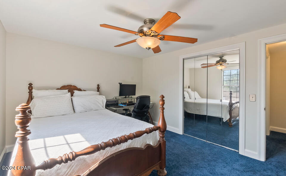 Bay Point Unit 1 - Residential