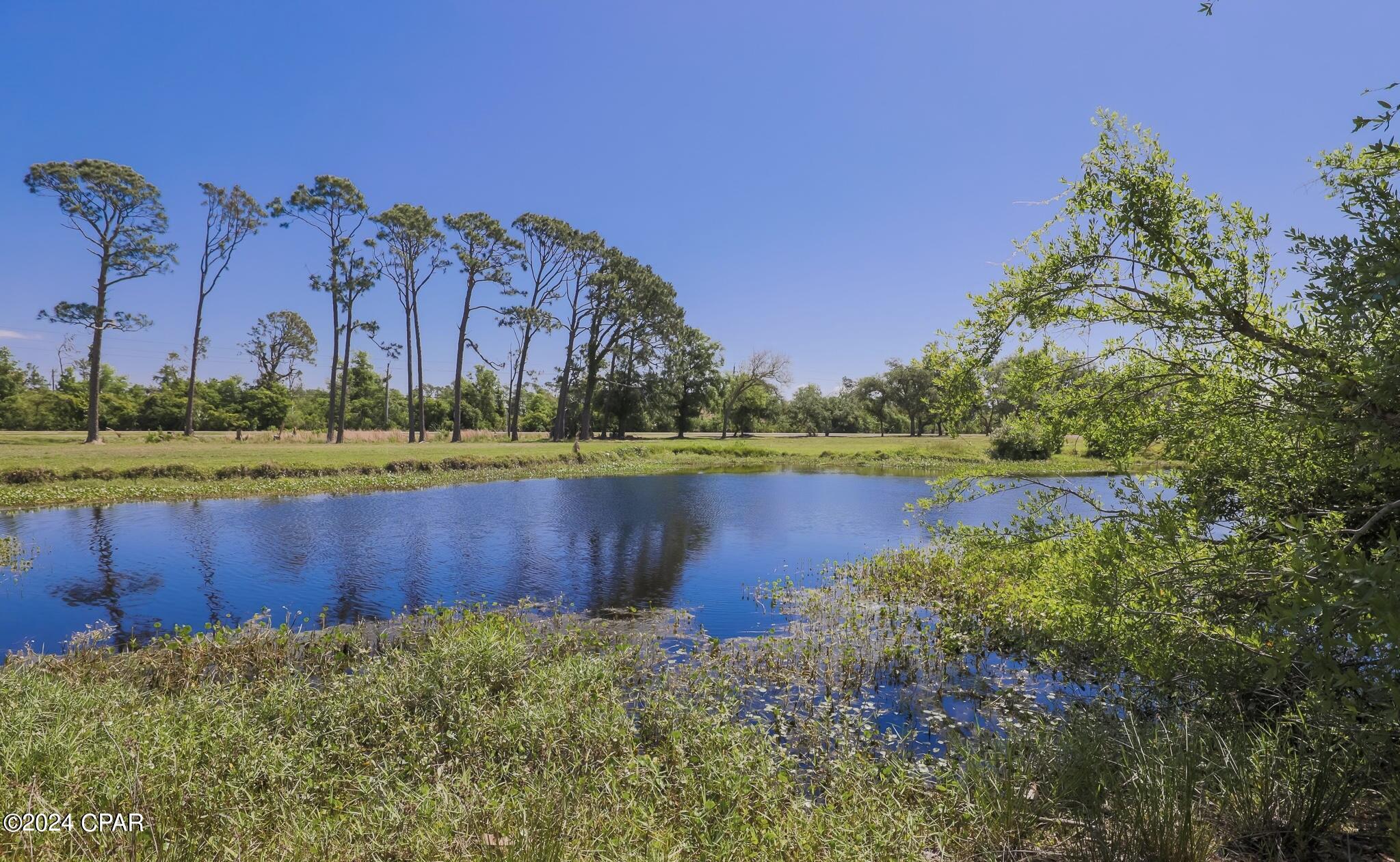 Bay Point Unit 1 - Residential