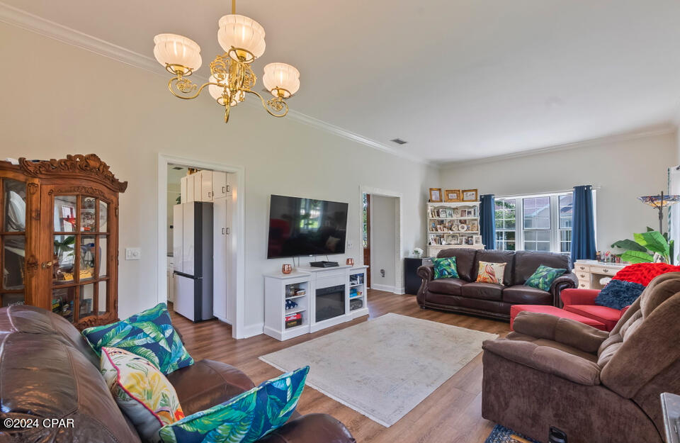 Bay Point Unit 1 - Residential