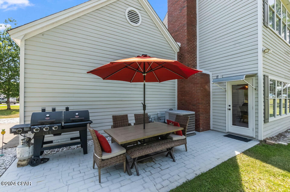 Bay Point Unit 1 - Residential