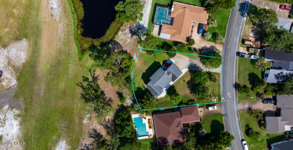 Bay Point Unit 1 - Residential