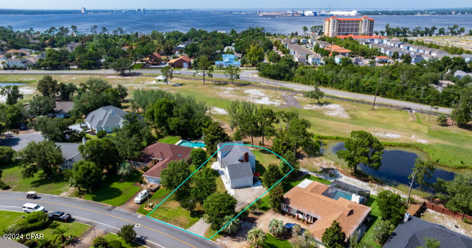 Bay Point Unit 1 - Residential