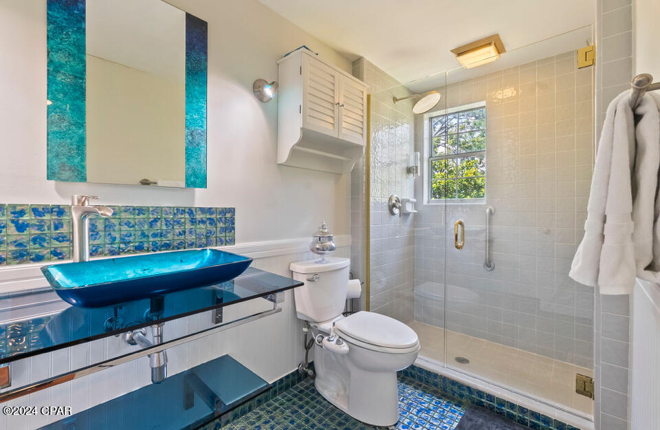 Bay Point Unit 1 - Residential