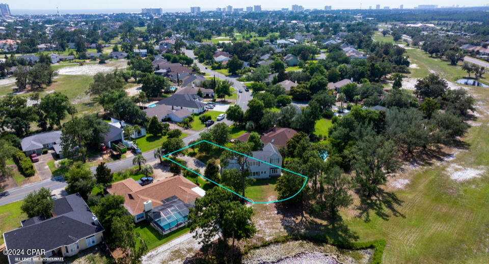 Bay Point Unit 1 - Residential