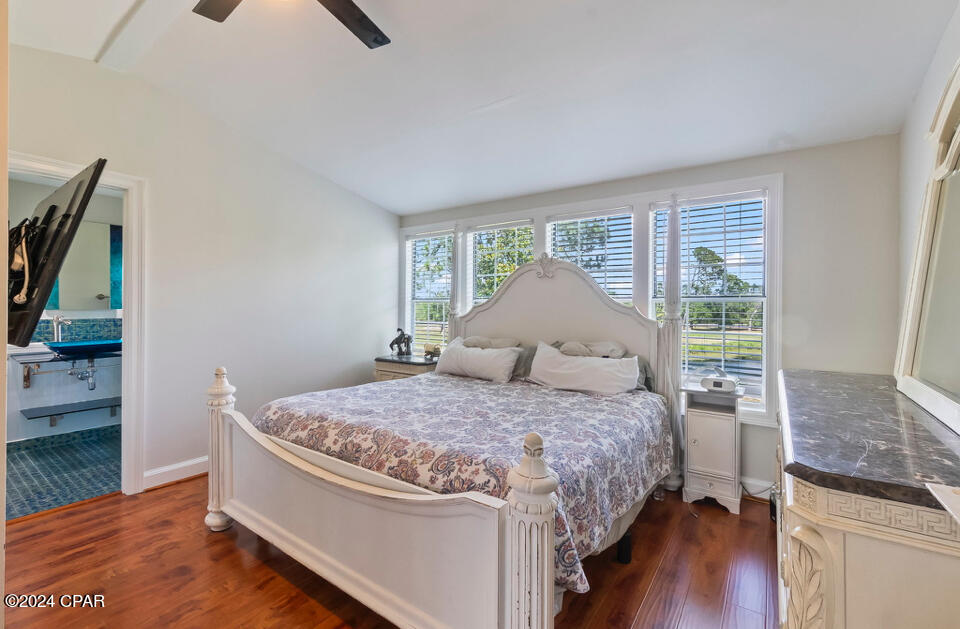 Bay Point Unit 1 - Residential