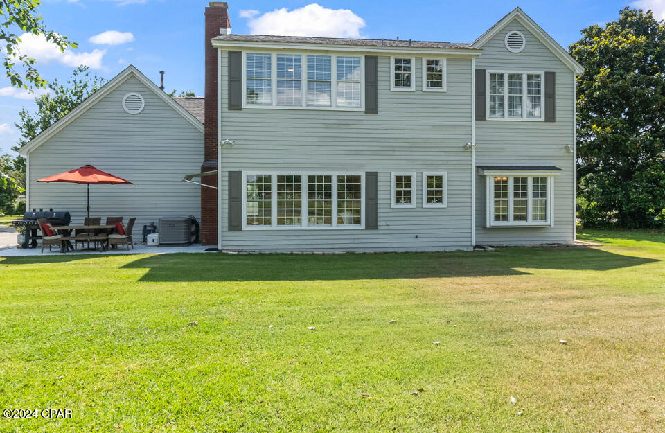 Bay Point Unit 1 - Residential