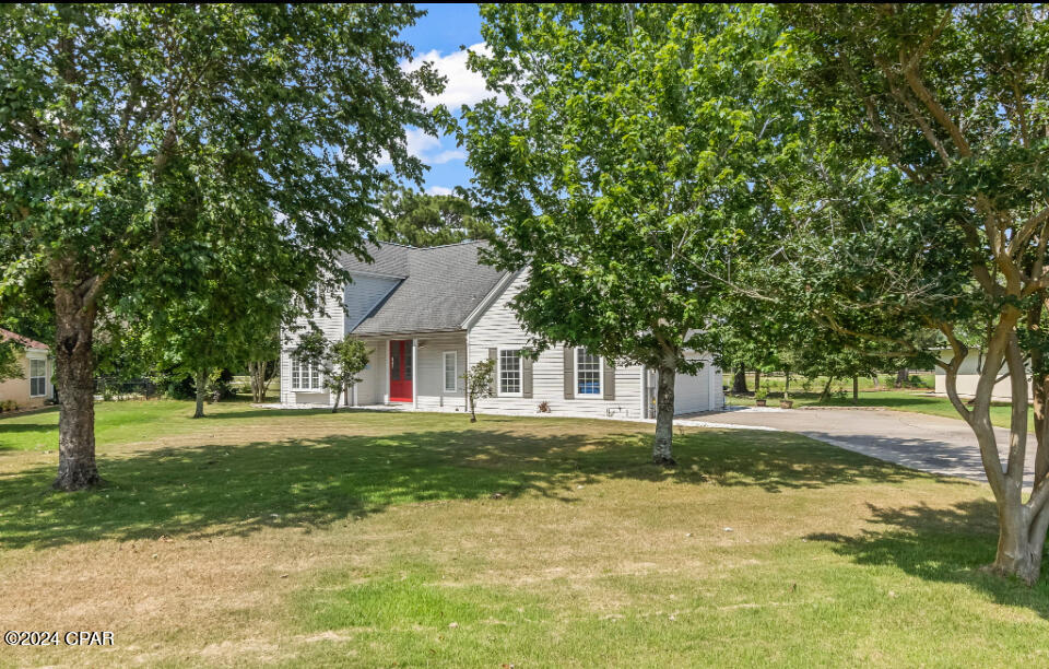 Bay Point Unit 1 - Residential