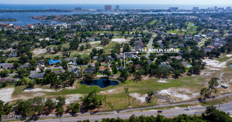 Bay Point Unit 1 - Residential