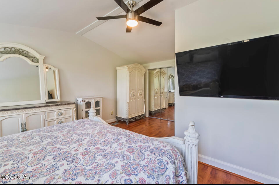 Bay Point Unit 1 - Residential