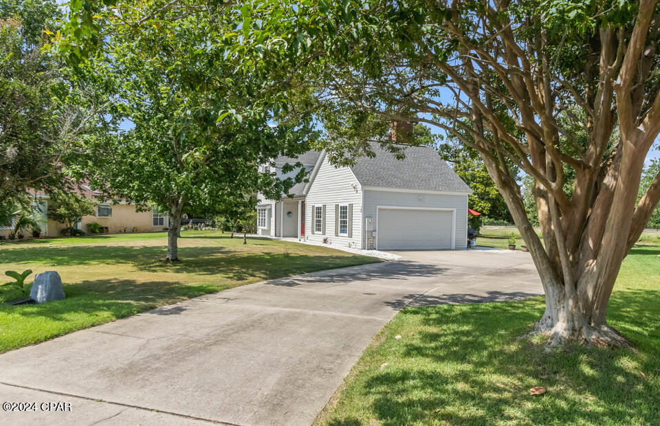 Bay Point Unit 1 - Residential