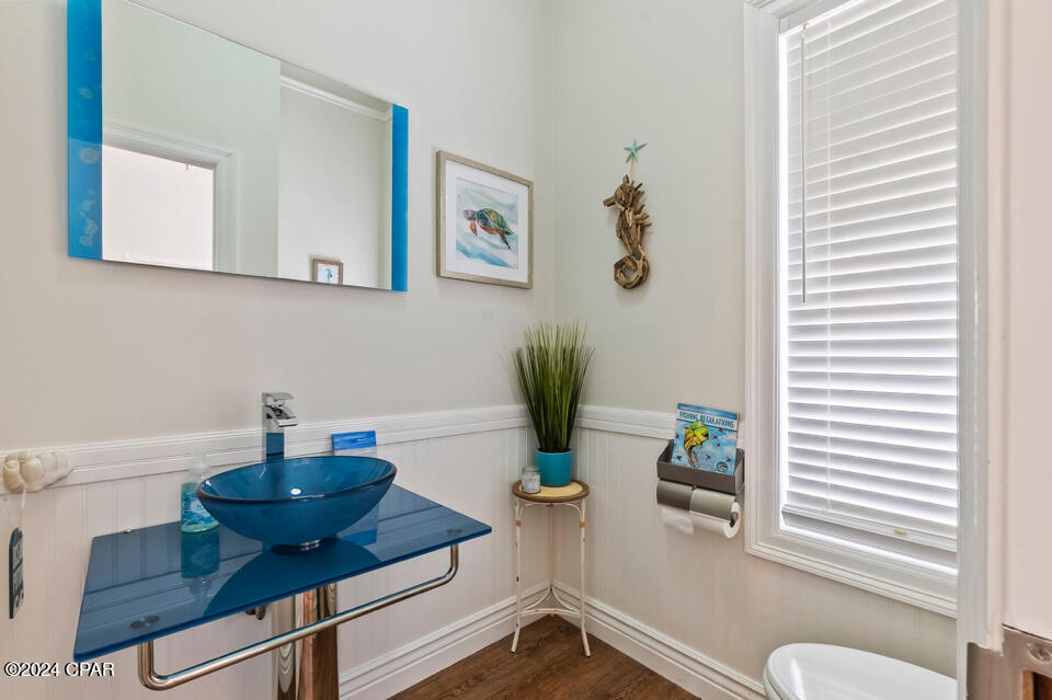 Bay Point Unit 1 - Residential