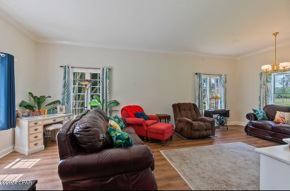 Bay Point Unit 1 - Residential