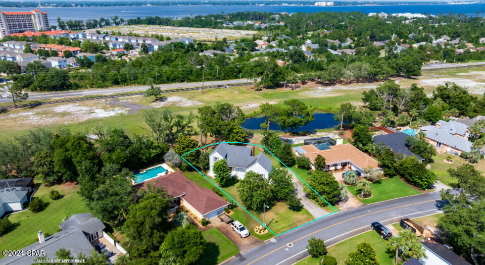 Bay Point Unit 1 - Residential