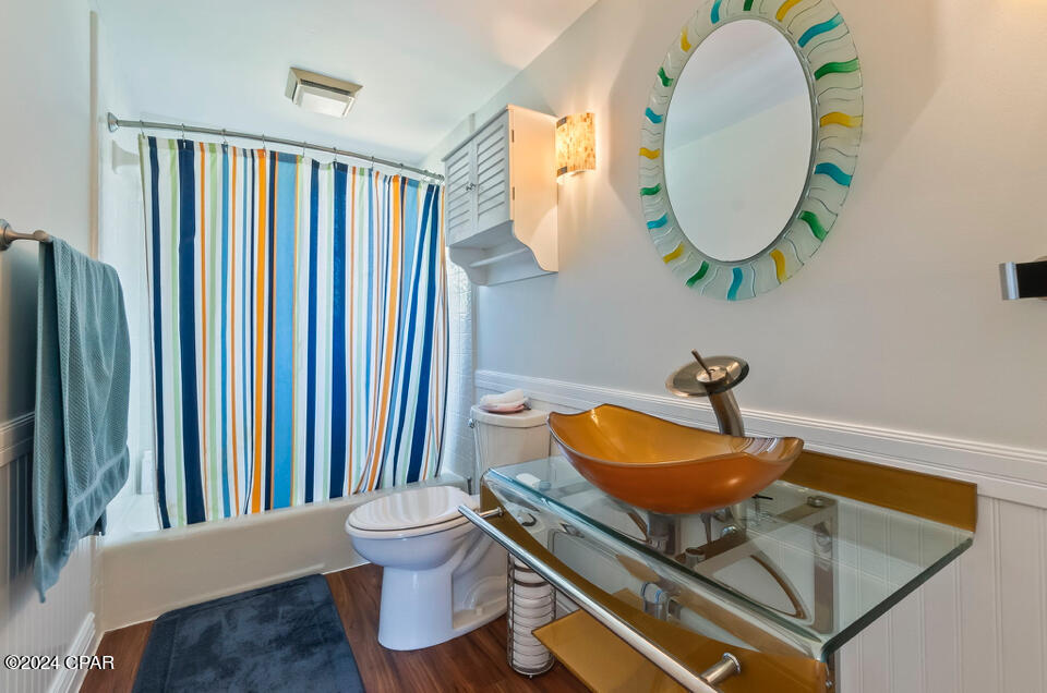 Bay Point Unit 1 - Residential