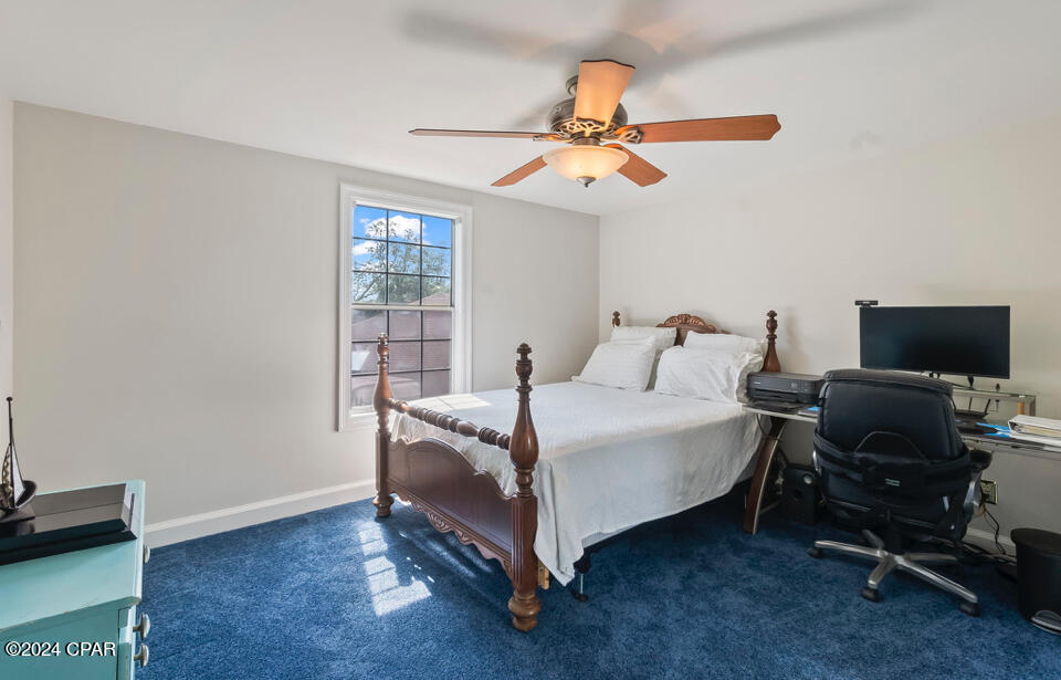 Bay Point Unit 1 - Residential