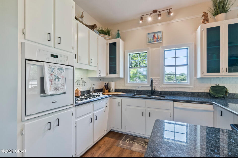 Bay Point Unit 1 - Residential