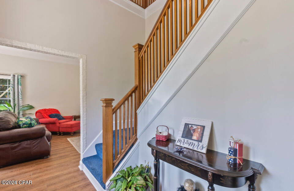 Bay Point Unit 1 - Residential