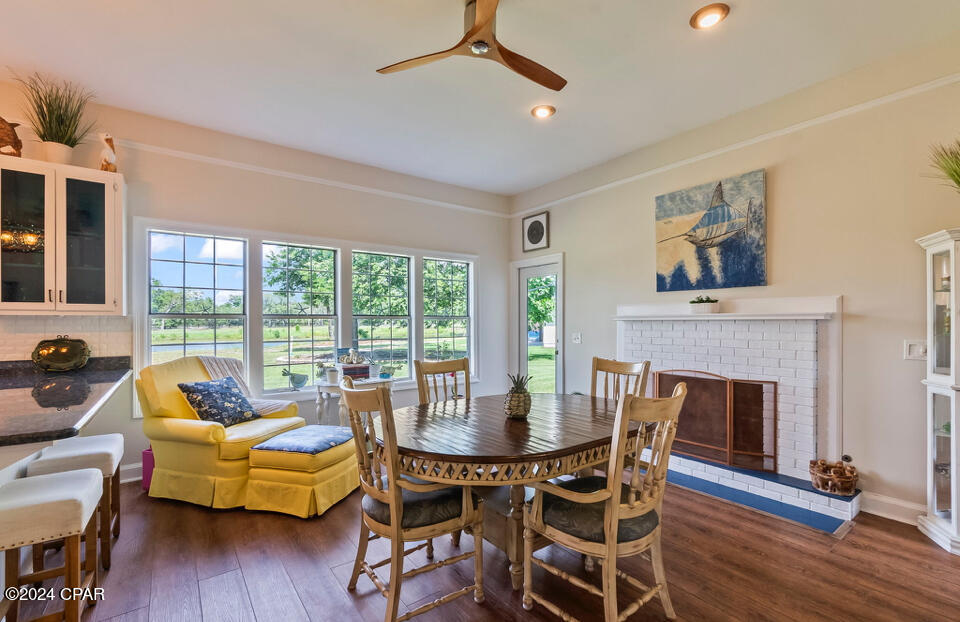 Bay Point Unit 1 - Residential