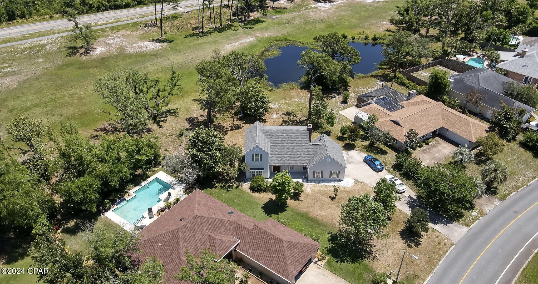 Bay Point Unit 1 - Residential