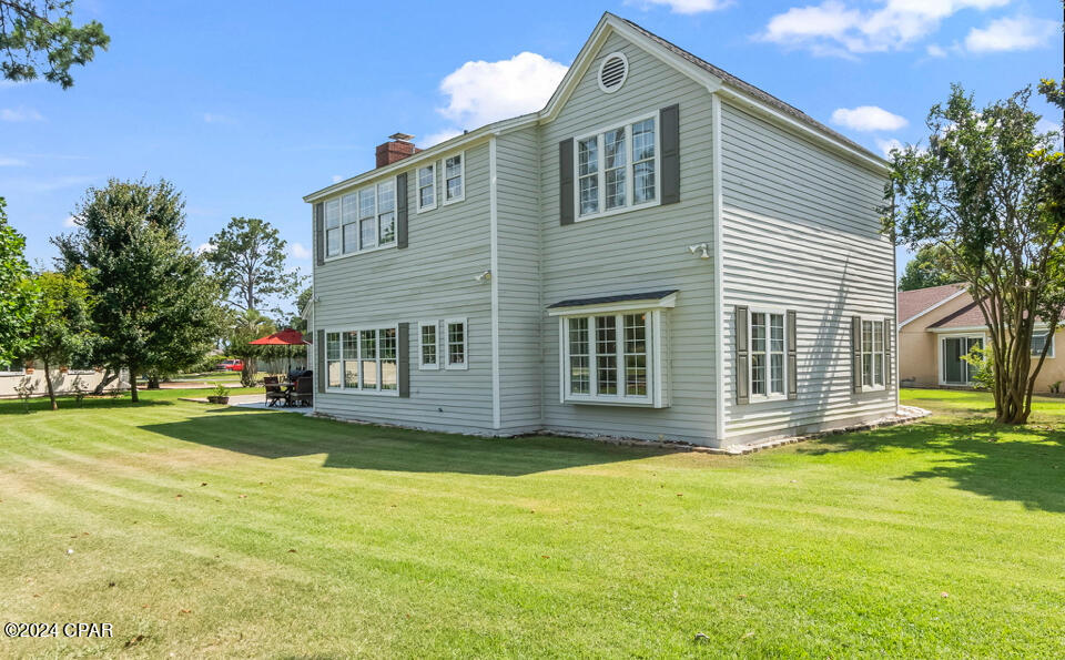 Bay Point Unit 1 - Residential