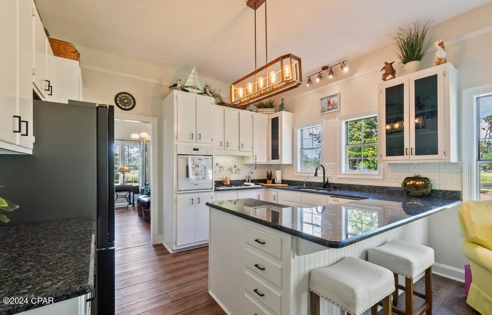 Bay Point Unit 1 - Residential