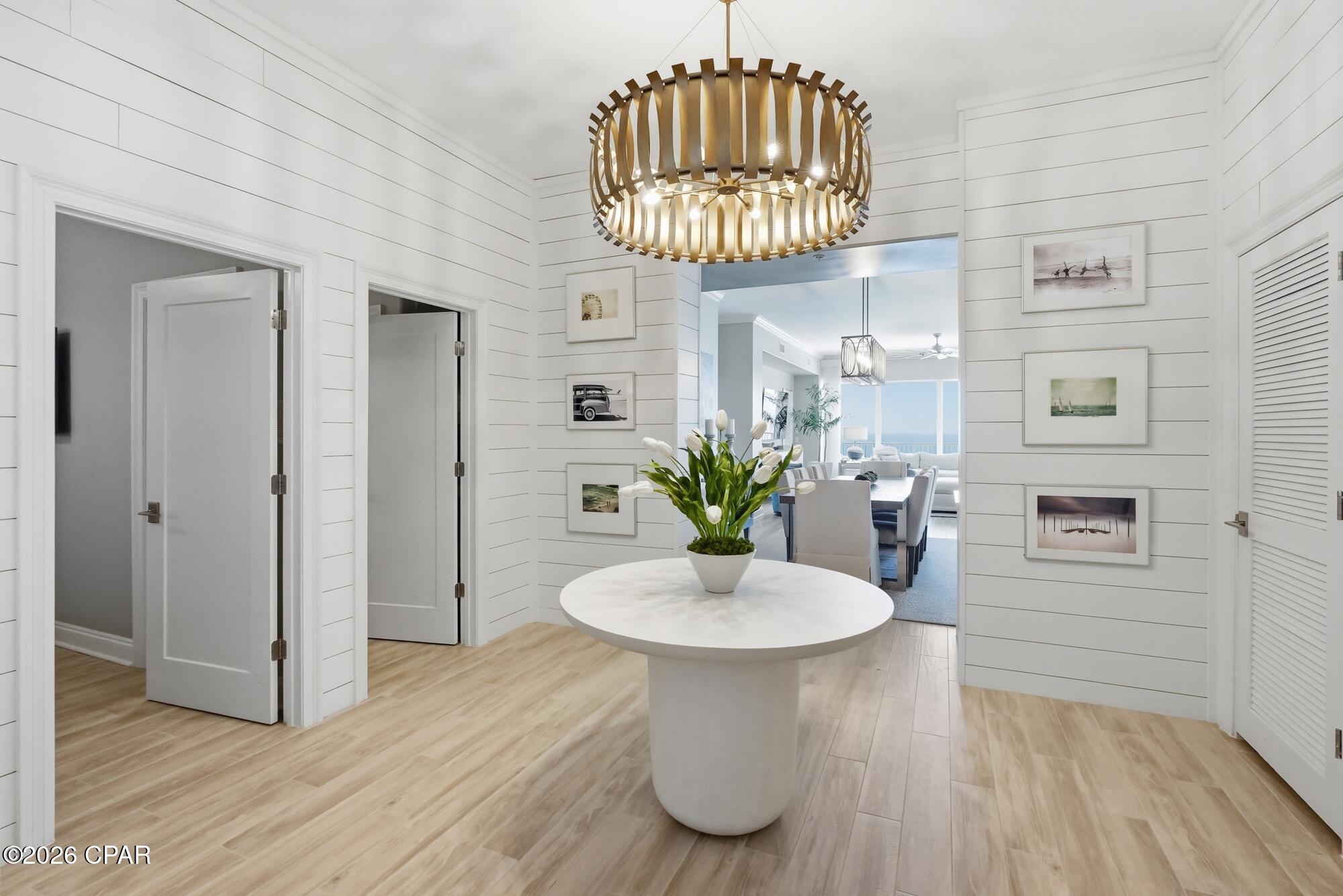 Hidden Dunes Condo - Residential