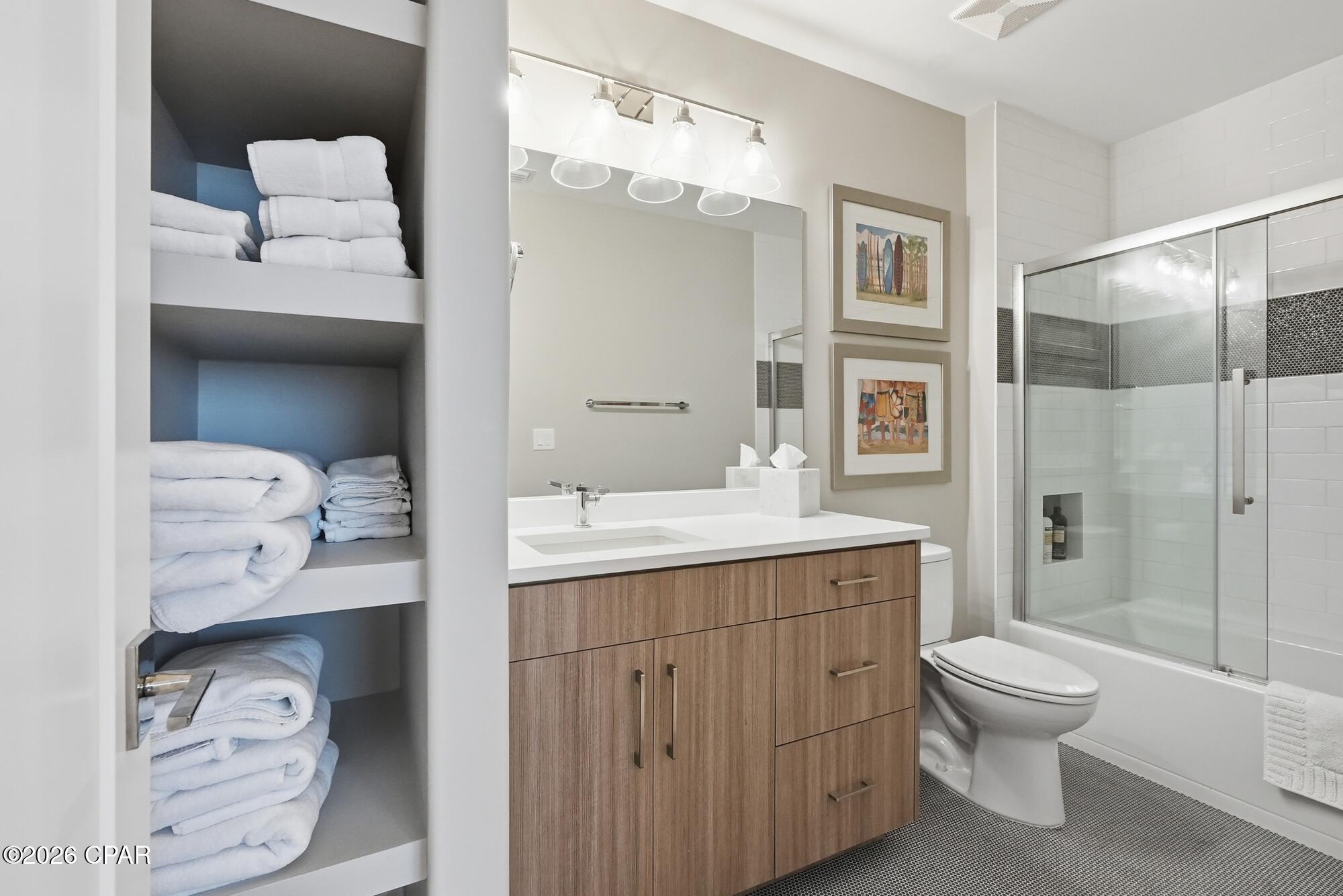 Hidden Dunes Condo - Residential