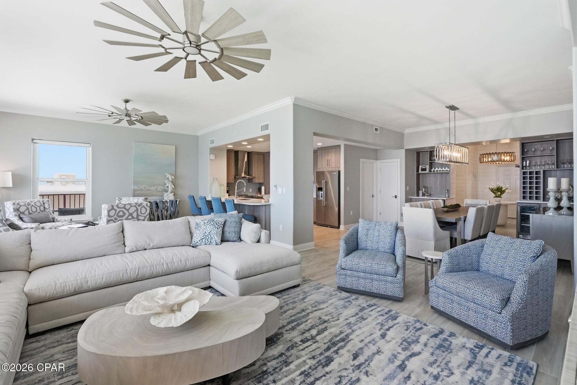 Hidden Dunes Condo - Residential