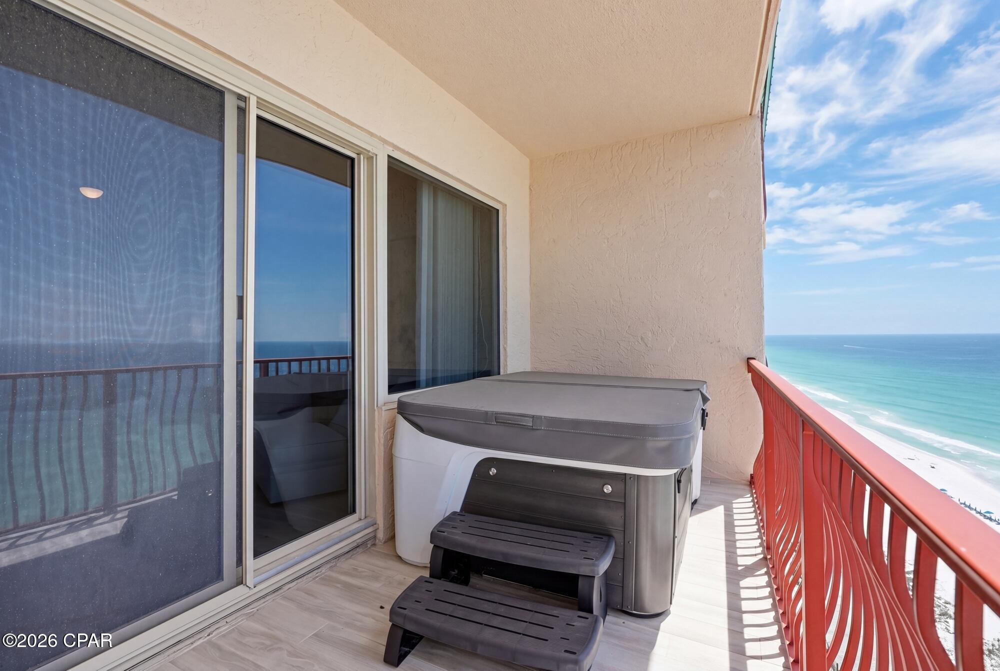 Hidden Dunes Condo - Residential