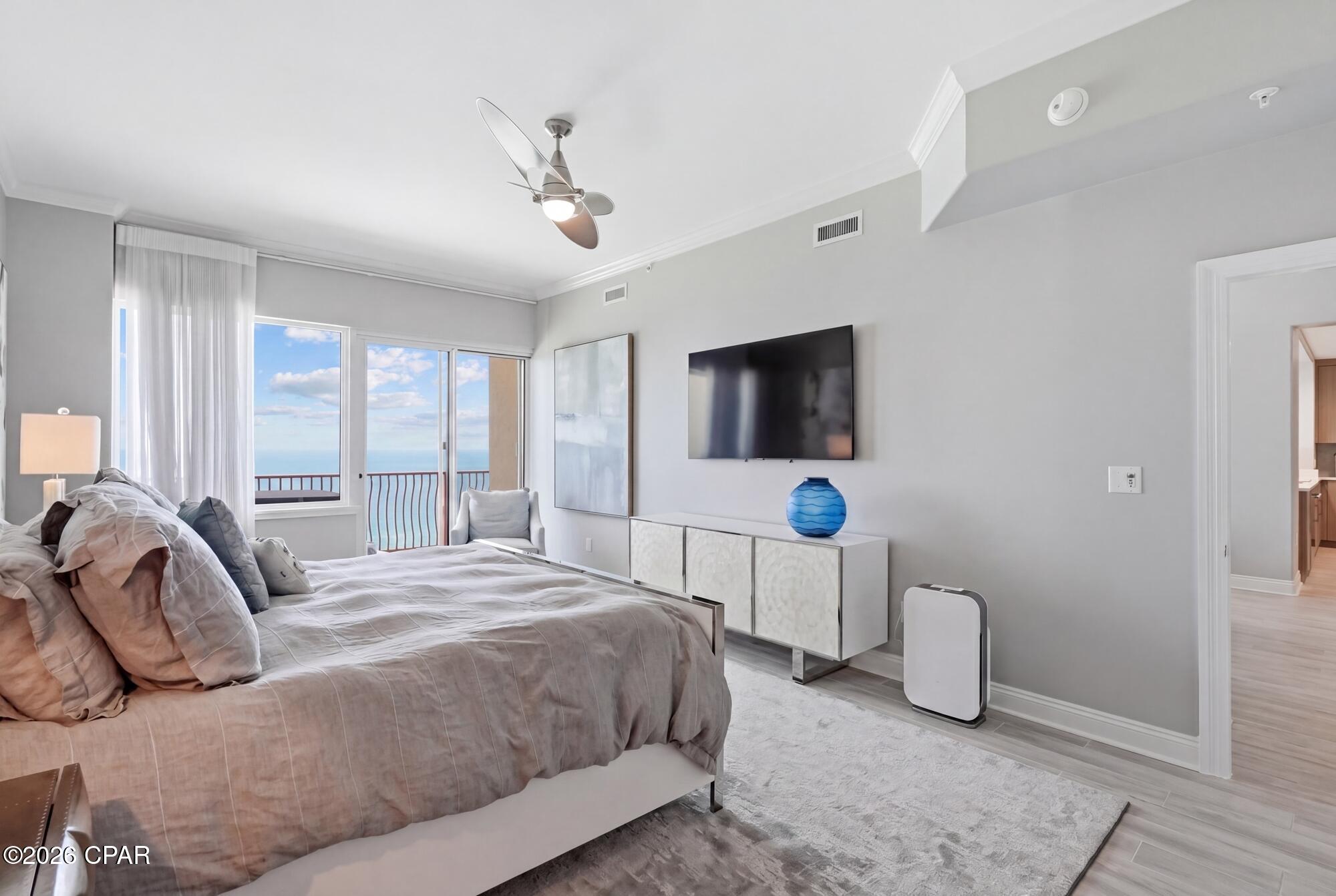 Hidden Dunes Condo - Residential