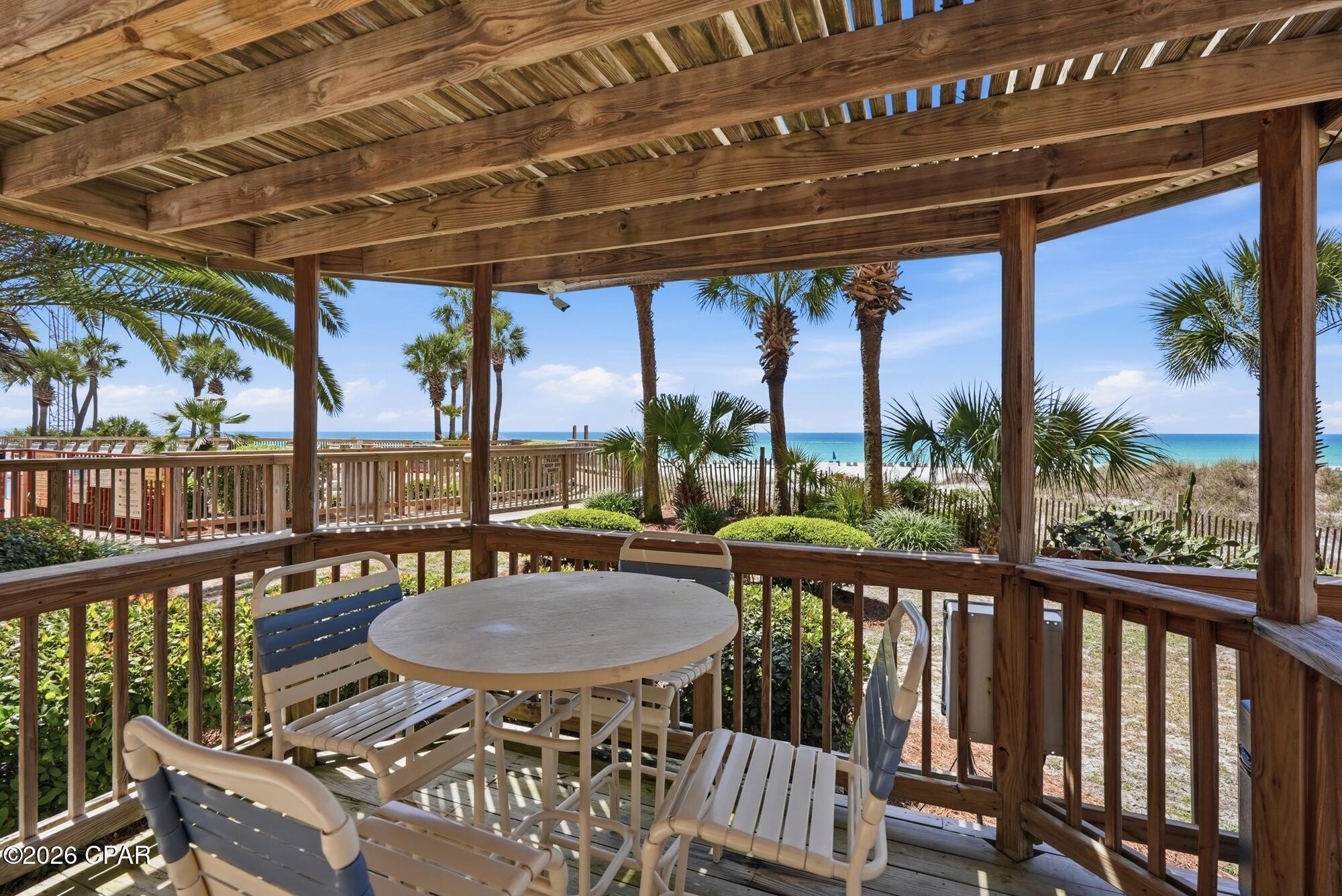 Hidden Dunes Condo - Residential