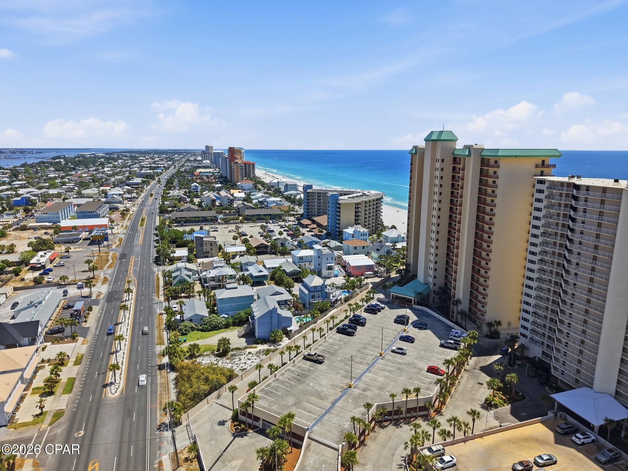 Hidden Dunes Condo - Residential