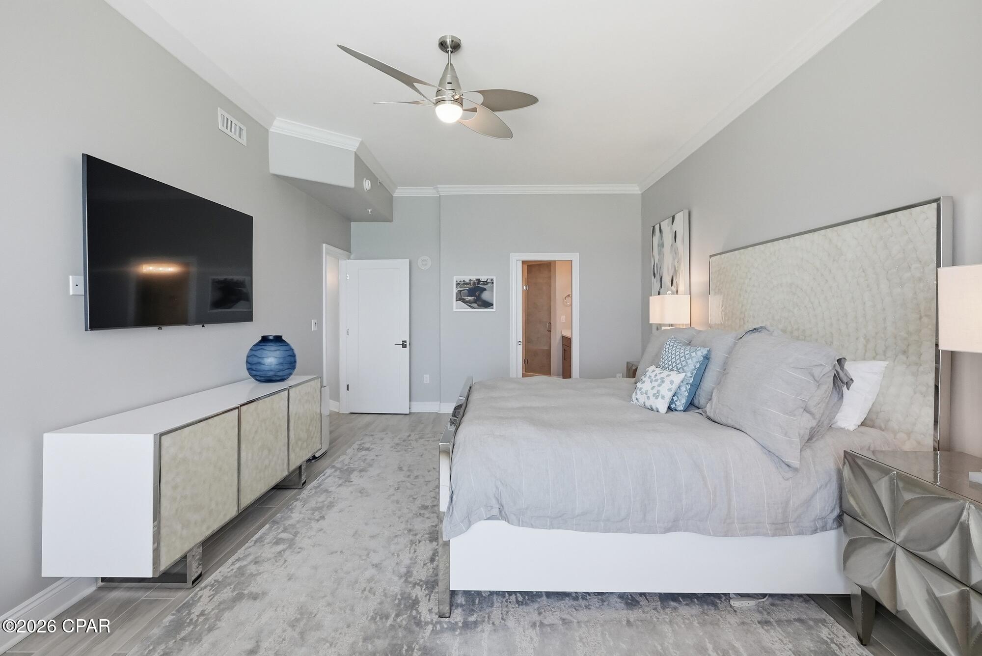 Hidden Dunes Condo - Residential