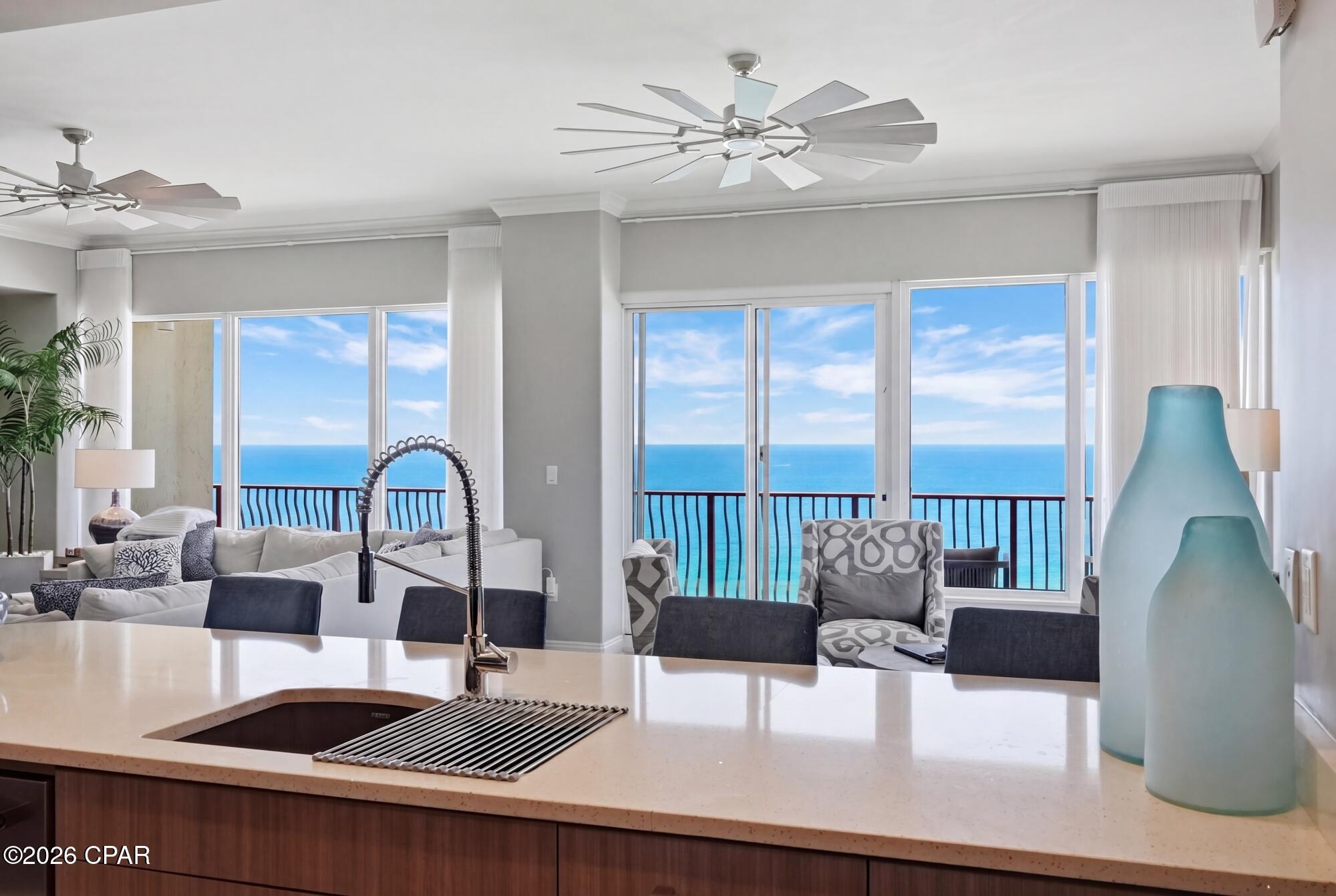 Hidden Dunes Condo - Residential