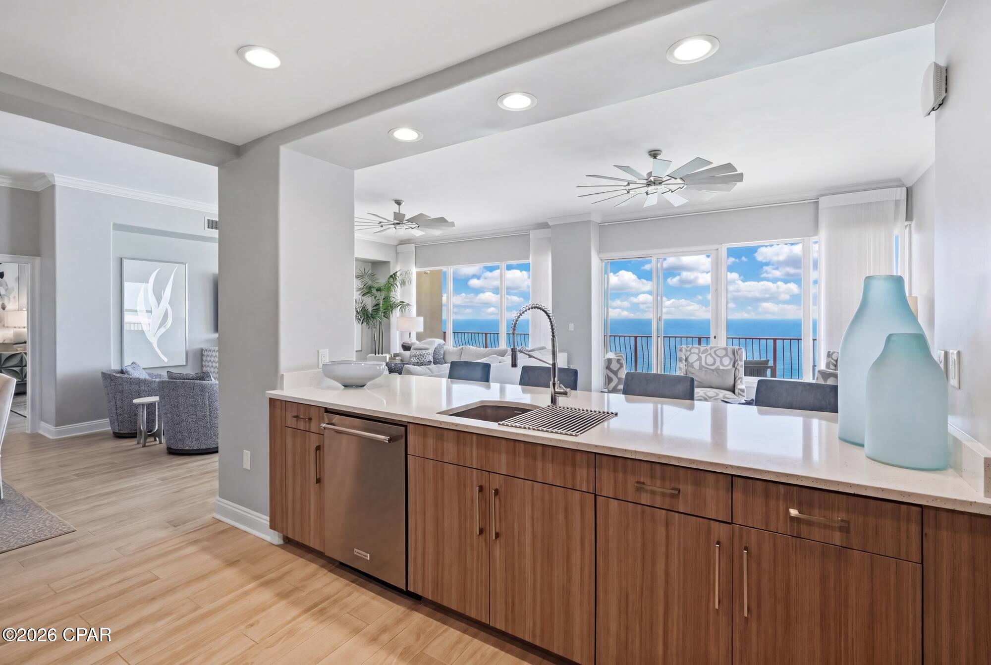 Hidden Dunes Condo - Residential