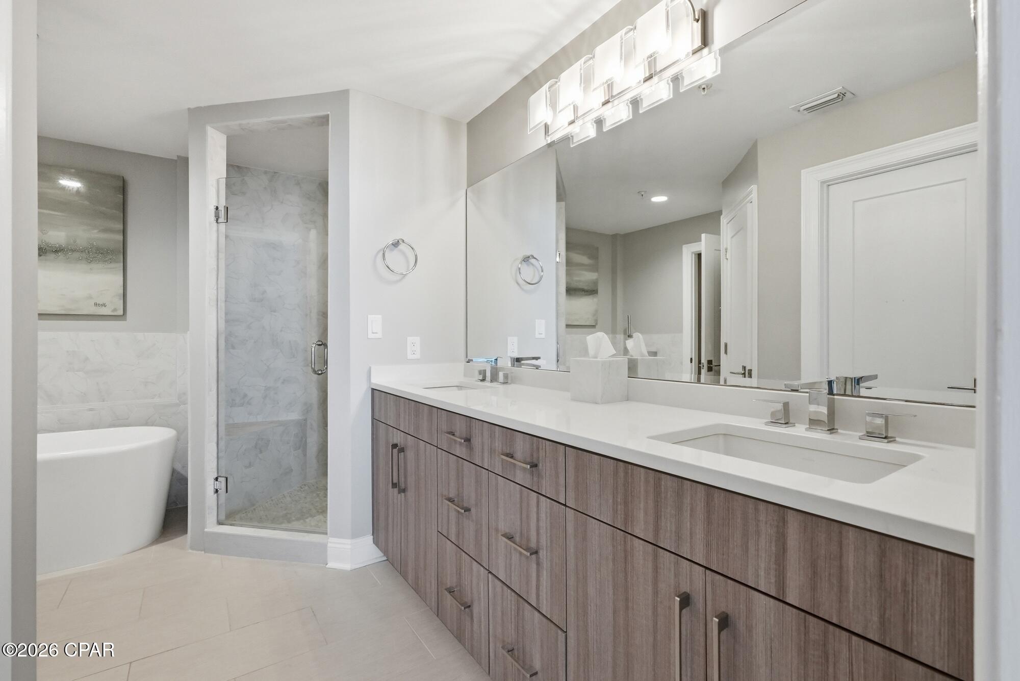 Hidden Dunes Condo - Residential