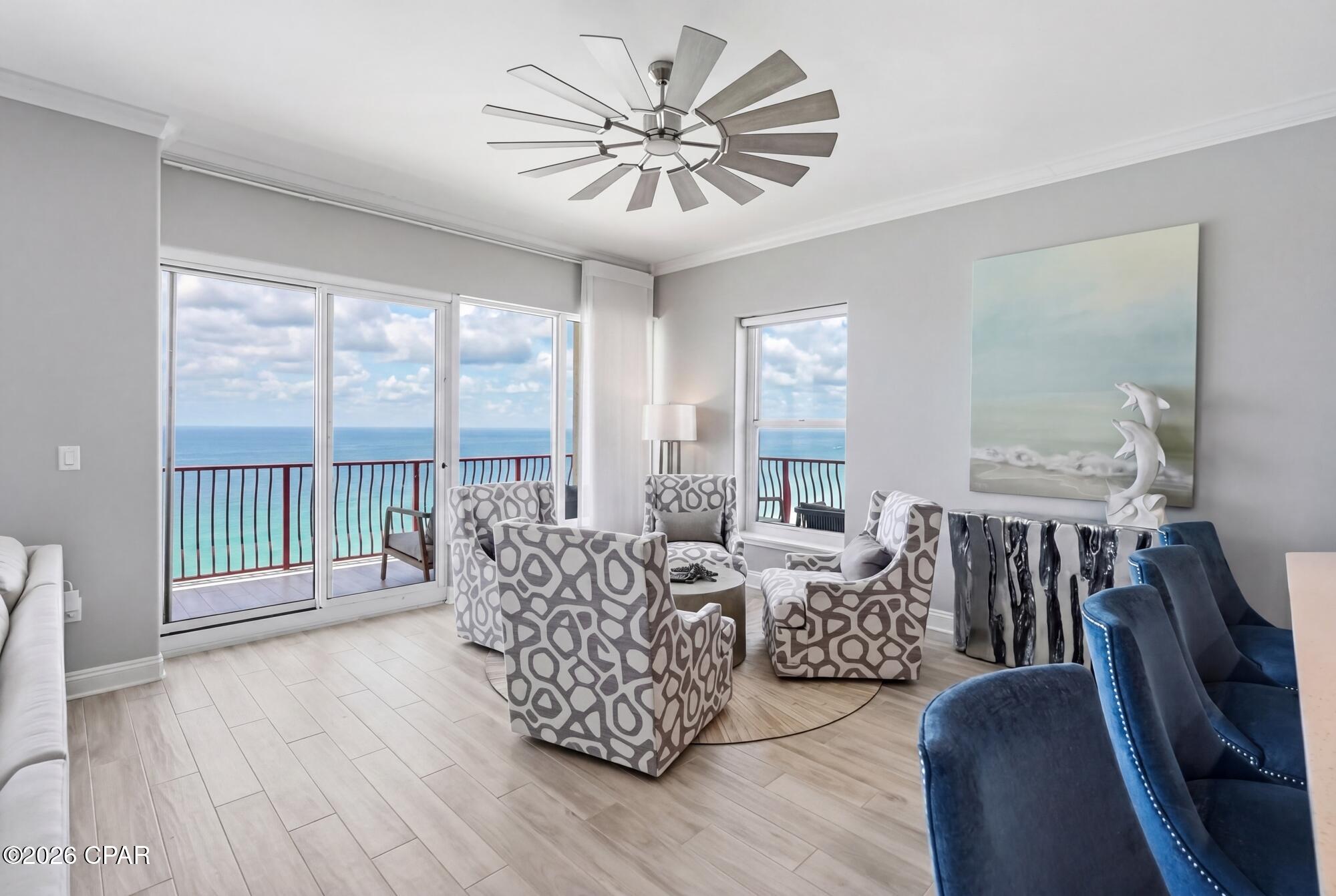 Hidden Dunes Condo - Residential