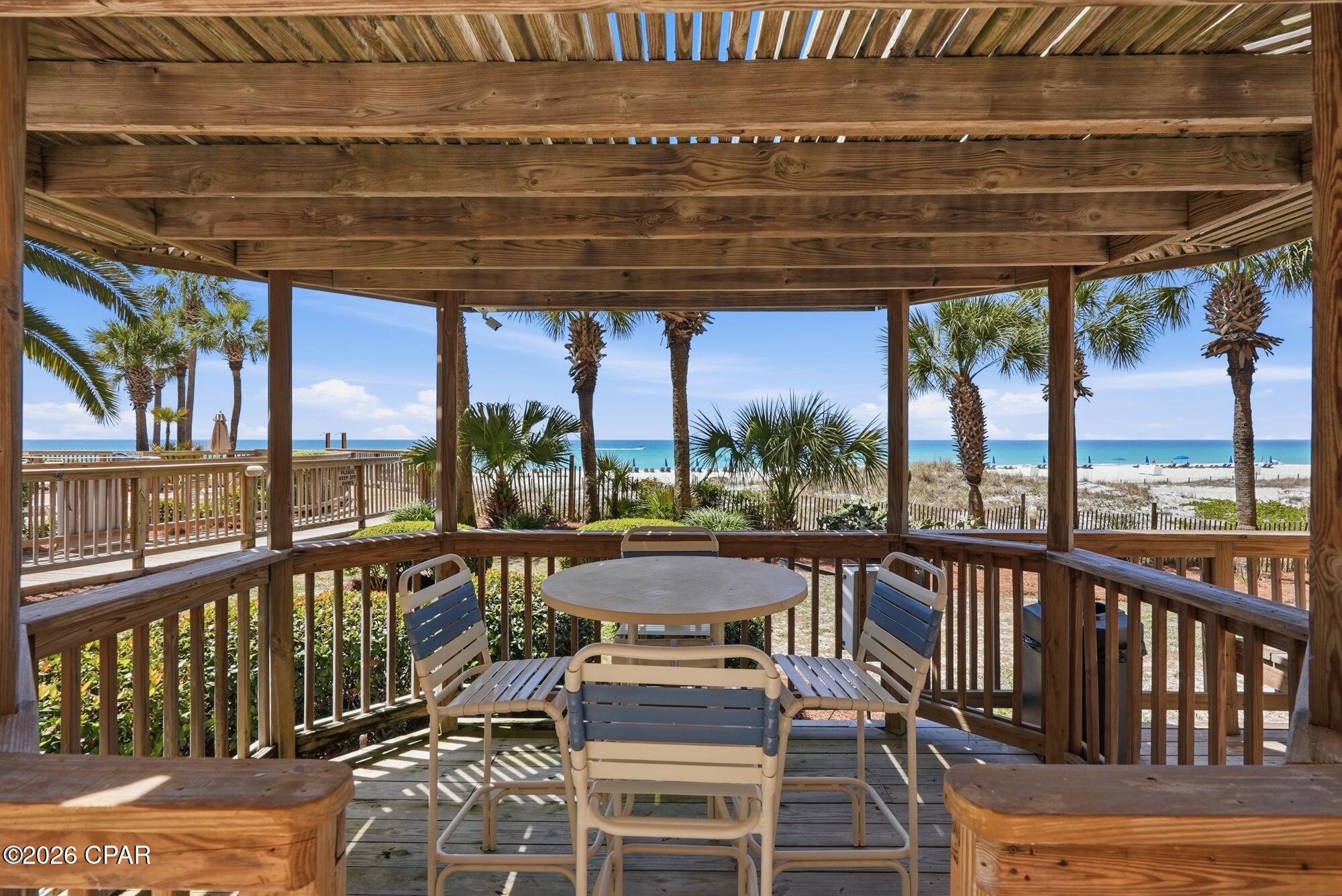 Hidden Dunes Condo - Residential